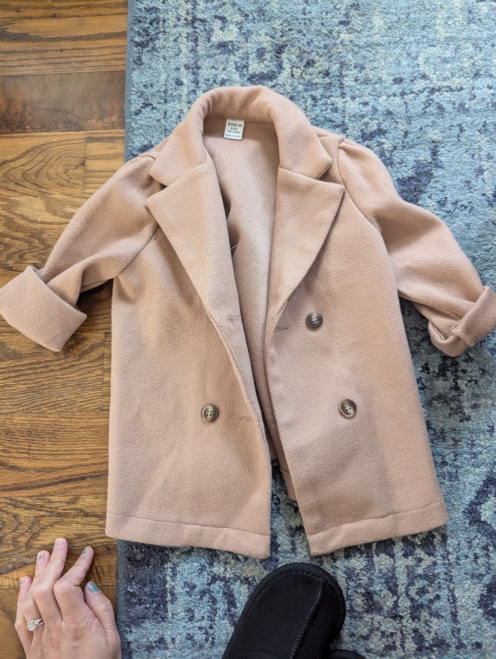 fall outfit - Picture 6 of 6